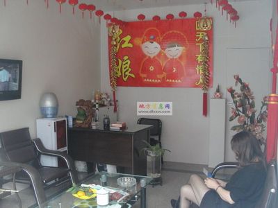 虹桥红娘 本地婚介服务的温馨桥梁与便民选择
