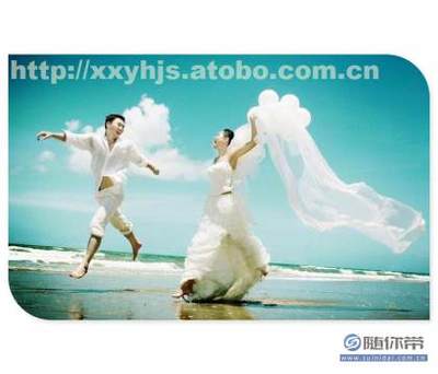 南昌靠谱婚姻介绍所让我缘分如此奇妙成就一生珍爱缘