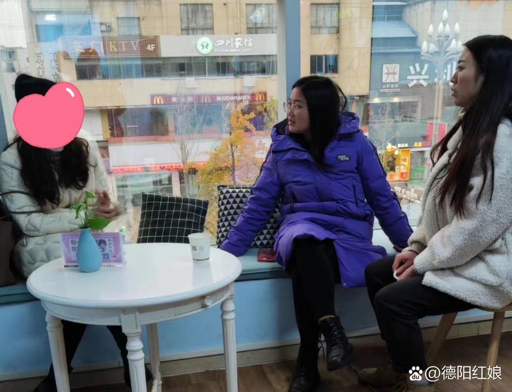 婚姻介绍没有你想象中的那么容易